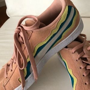 Puma Suede SAMPLE - rare!